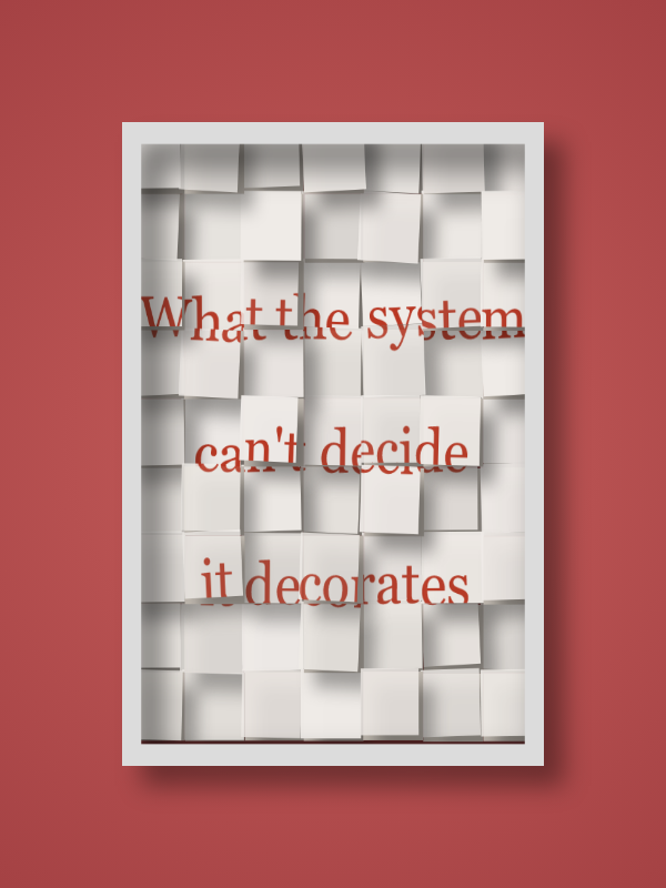 The Metaphor Machine #227