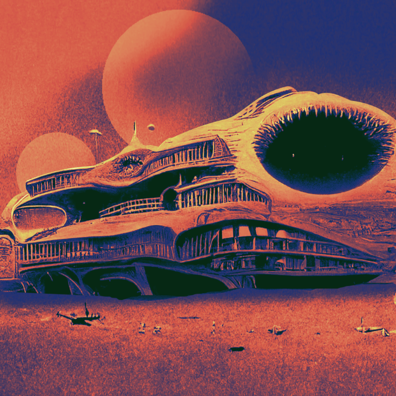 Arrakis #29