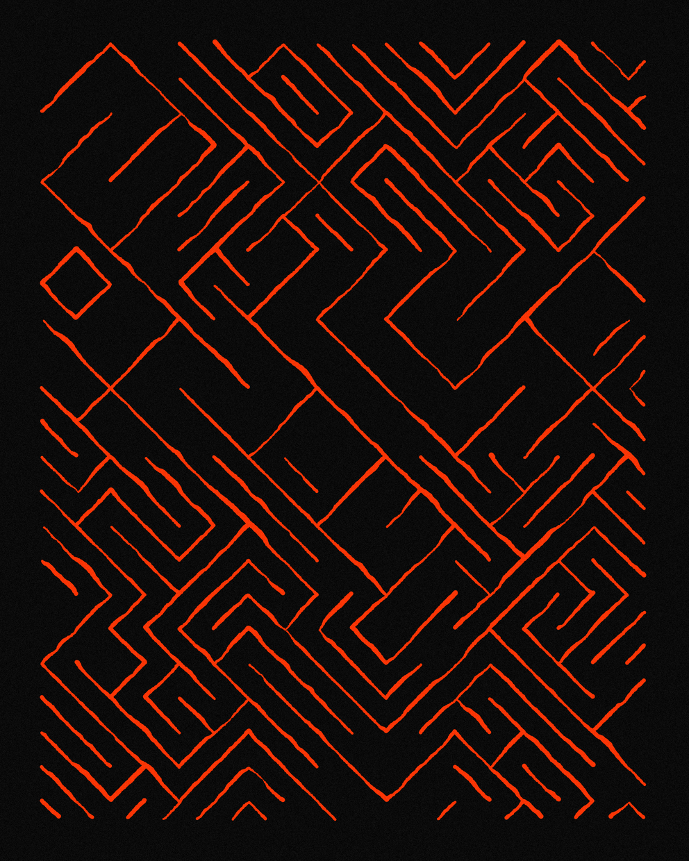 Daze Maze #66