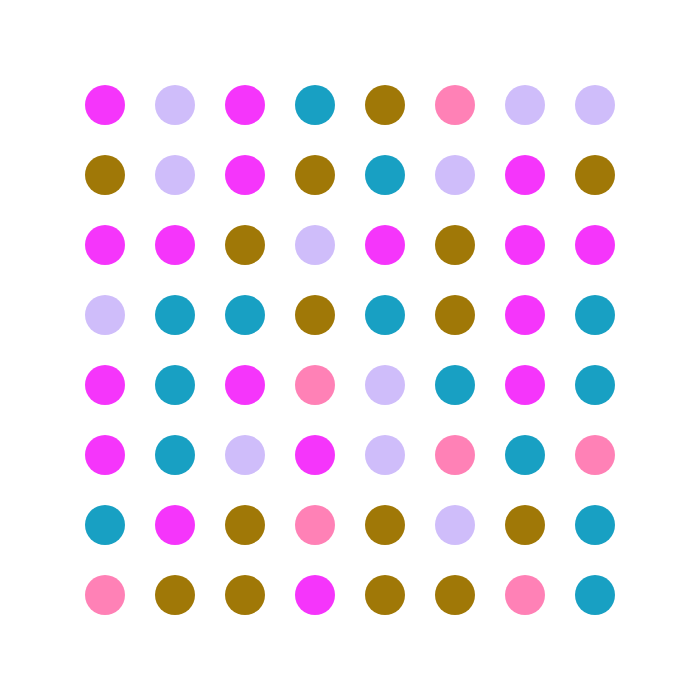 Dots #57