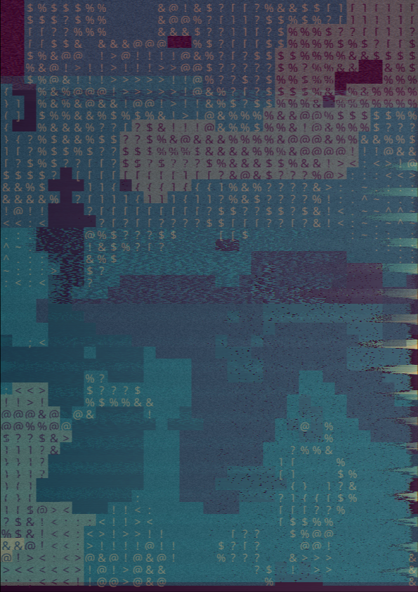 Convergence Remnants #20465