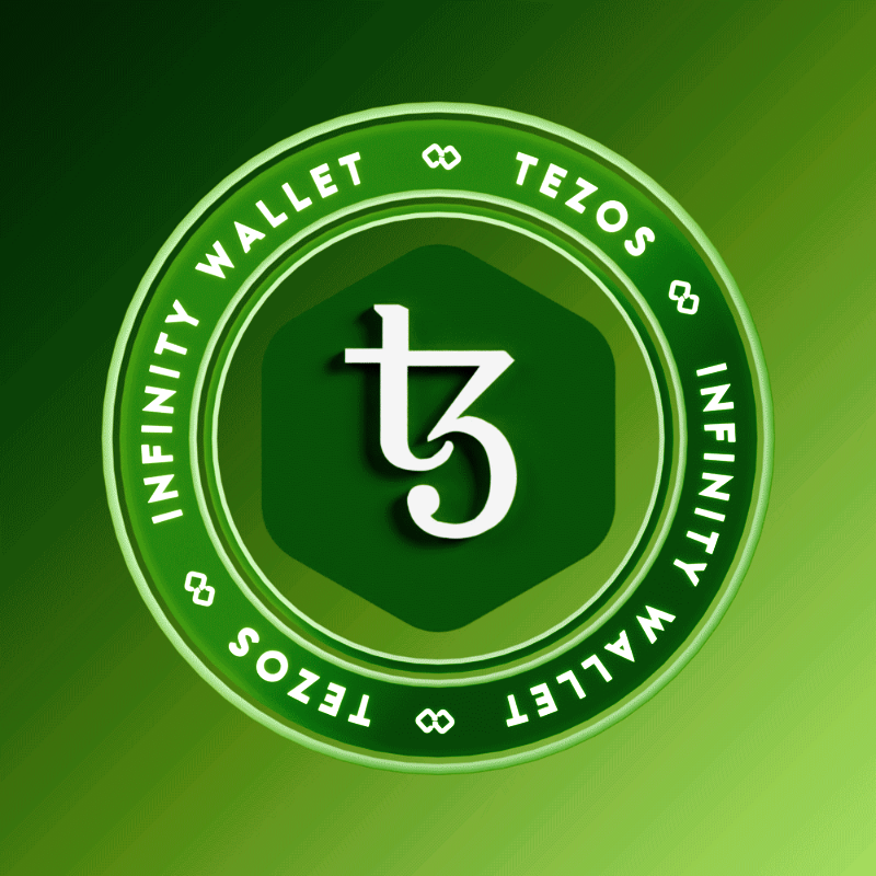 Tezos x Infinity Wallet #2762