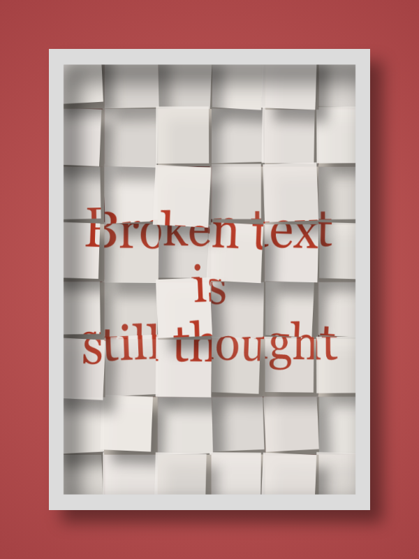 The Metaphor Machine #5469