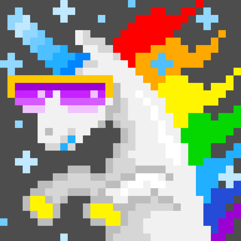 Unicorn #2383