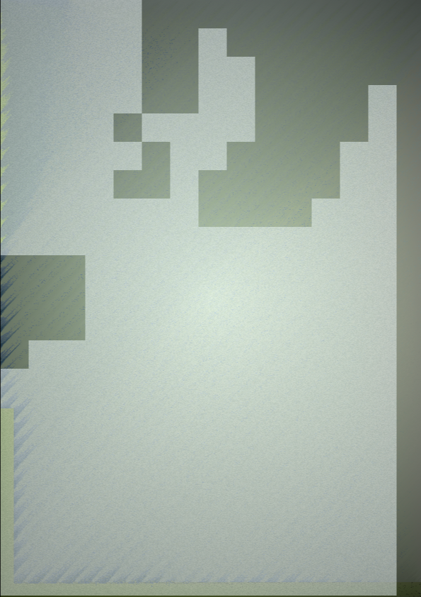 Convergence Remnants #15306