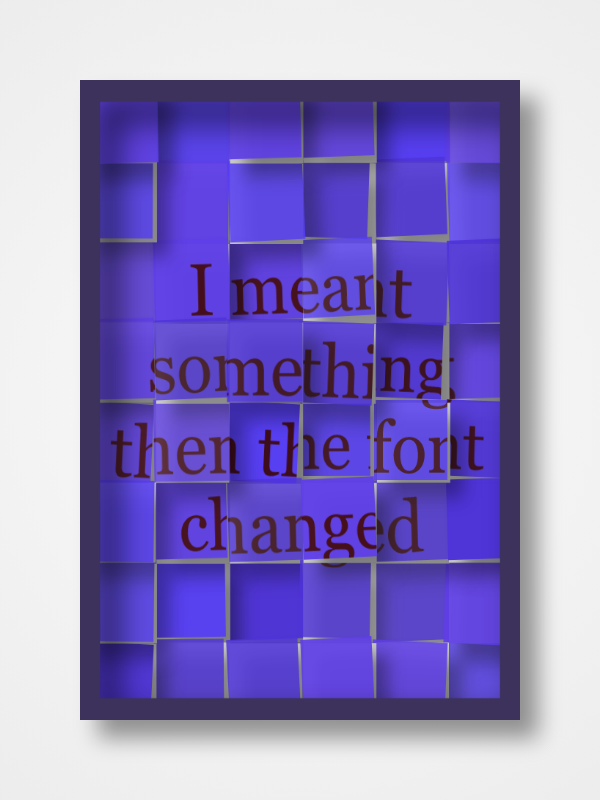 The Metaphor Machine #37579