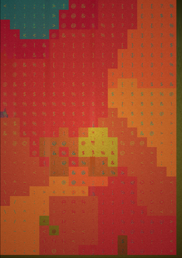 Convergence Remnants #6767