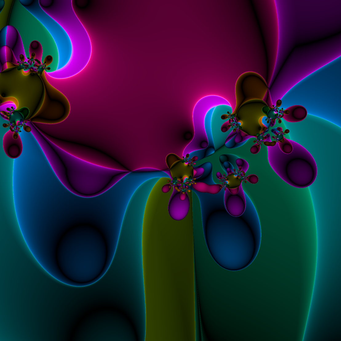 Microgravity #894