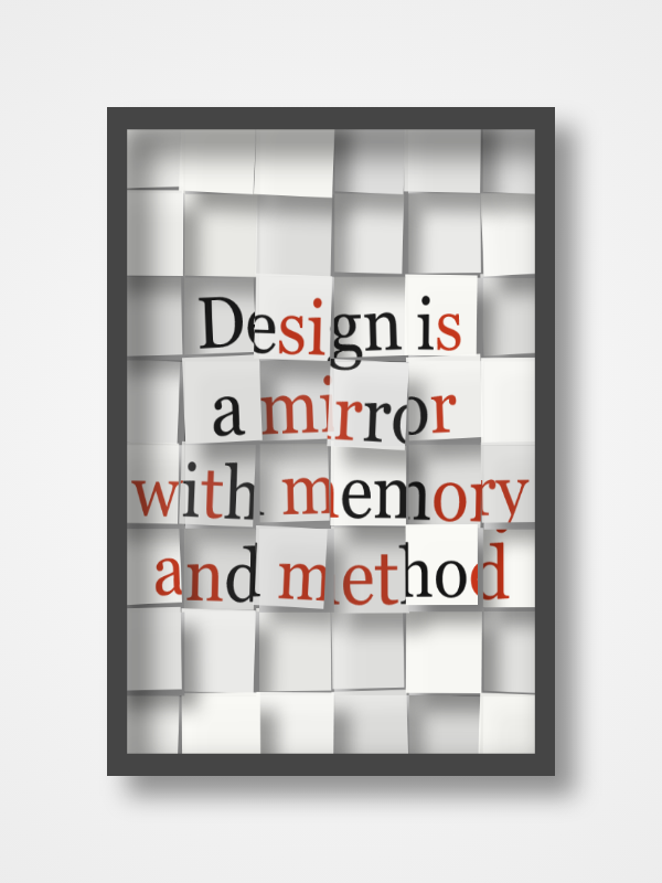 The Metaphor Machine #16640
