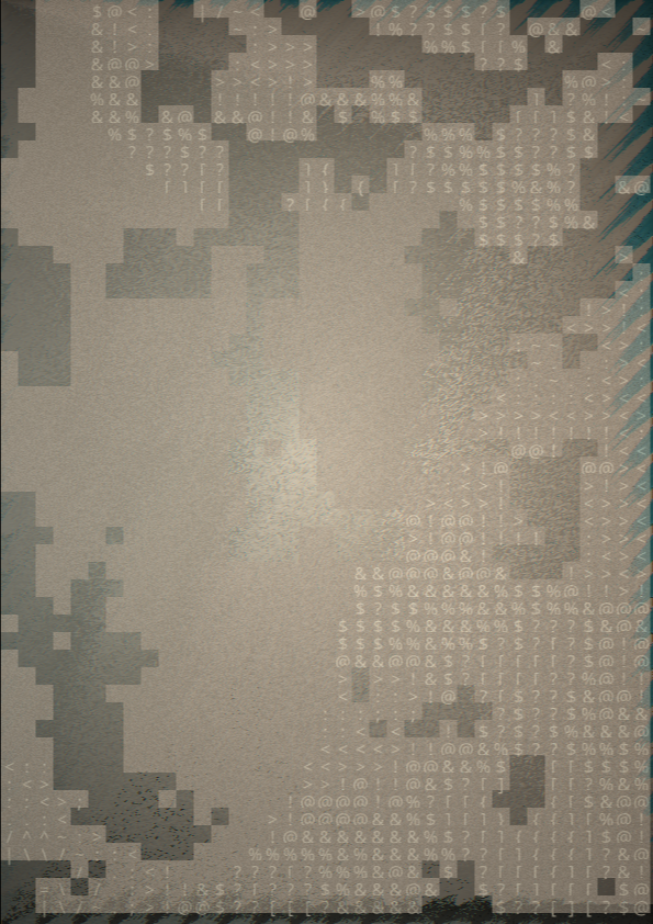 Convergence Remnants #12887