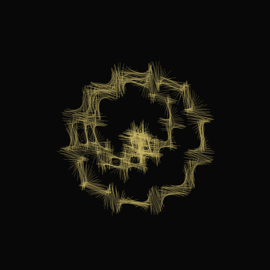The Noise #7772