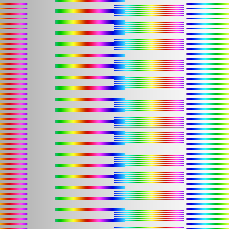 Rizome Lines #66