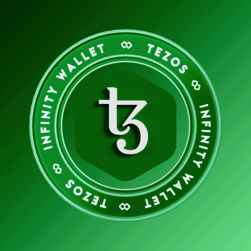 Tezos x Infinity Wallet #1288