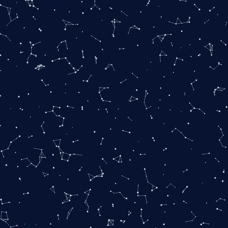 Constellations #39