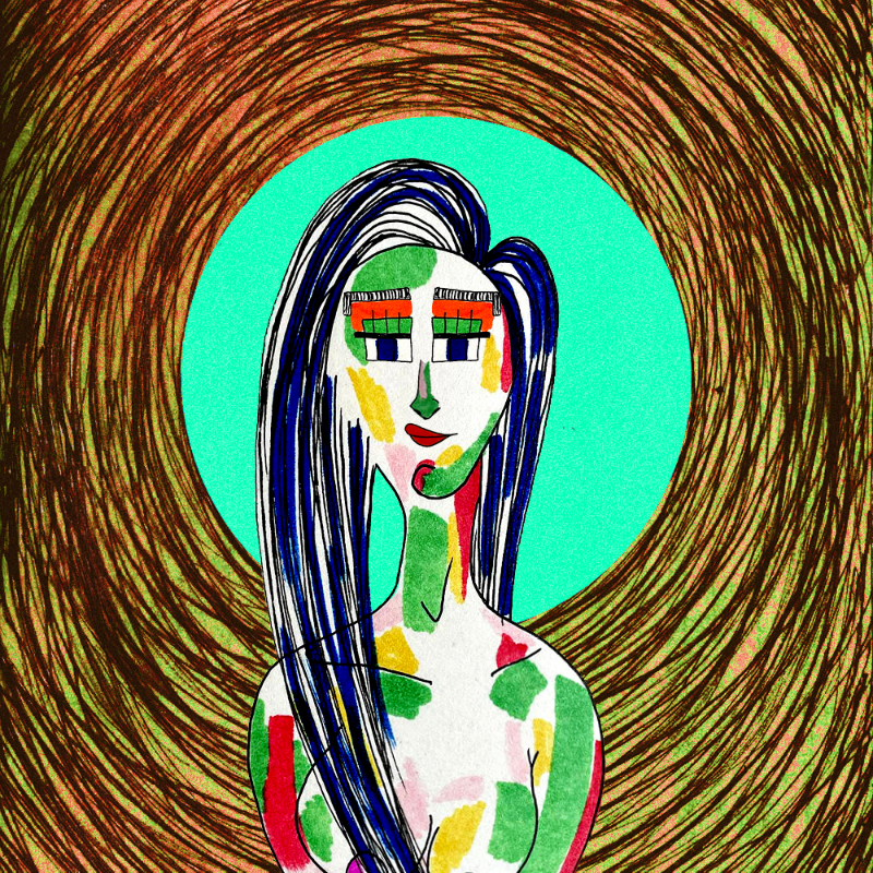 About beauty #2 #5