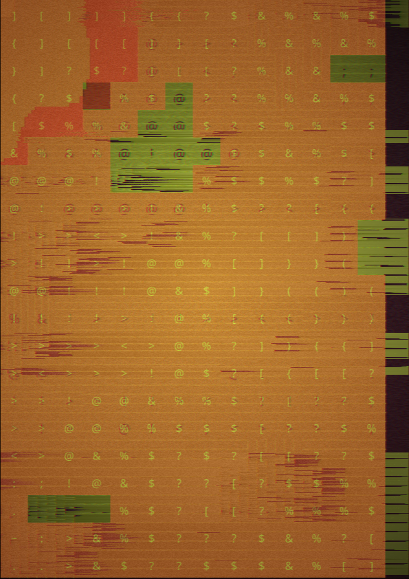 Convergence Remnants #14352