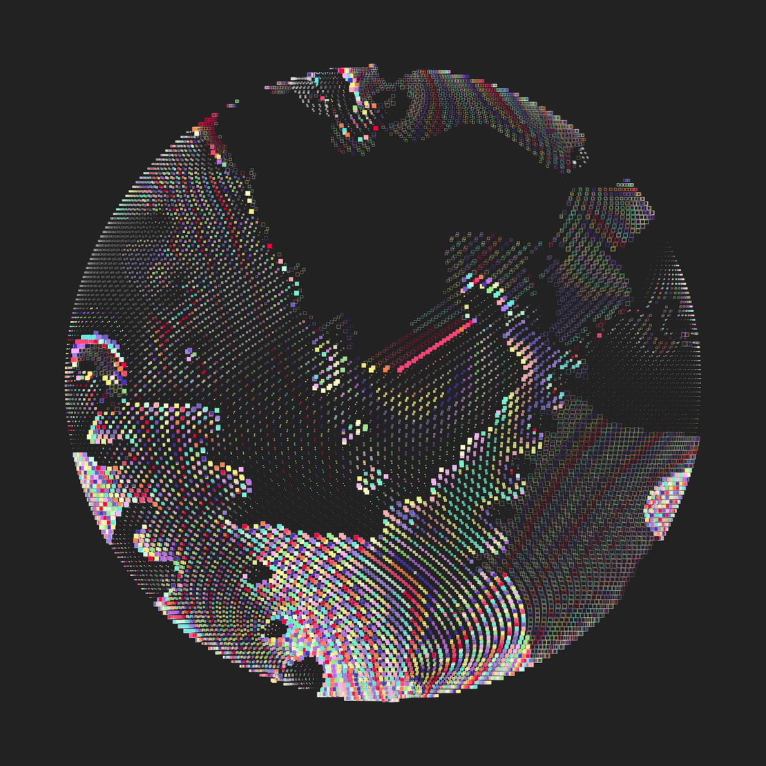 Still C #31405