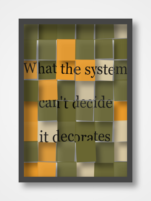 The Metaphor Machine #43735