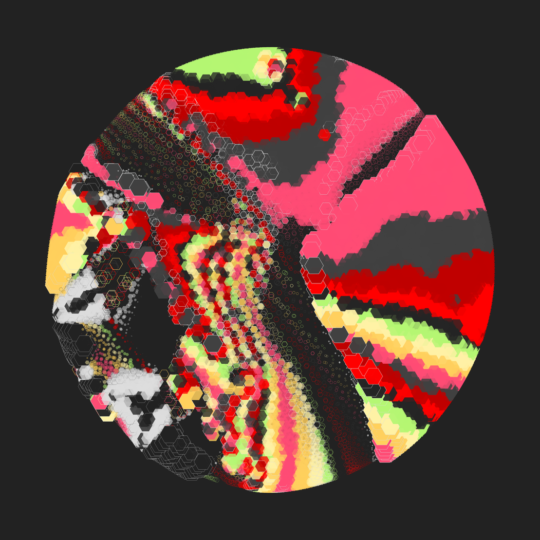Still C #6225