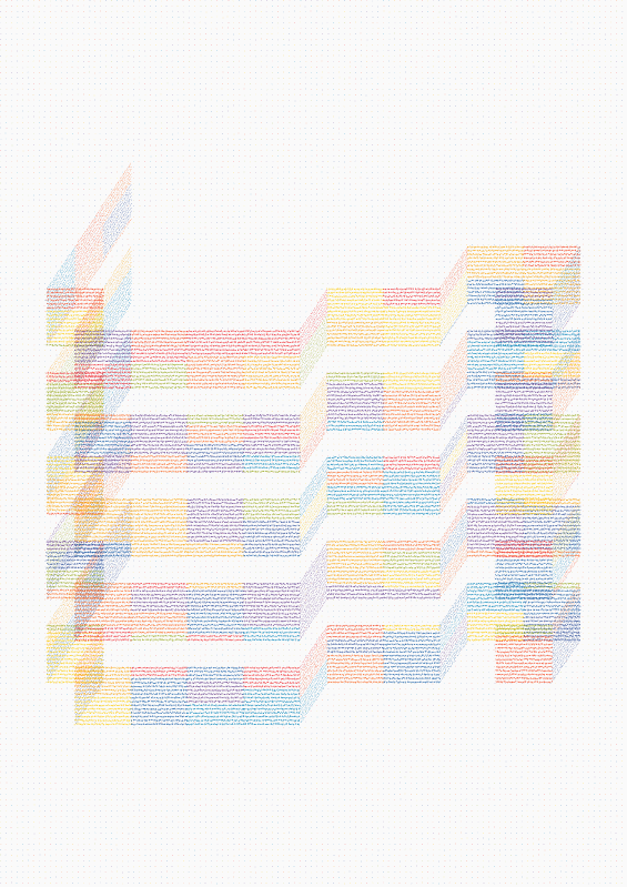 Farbteiler #20