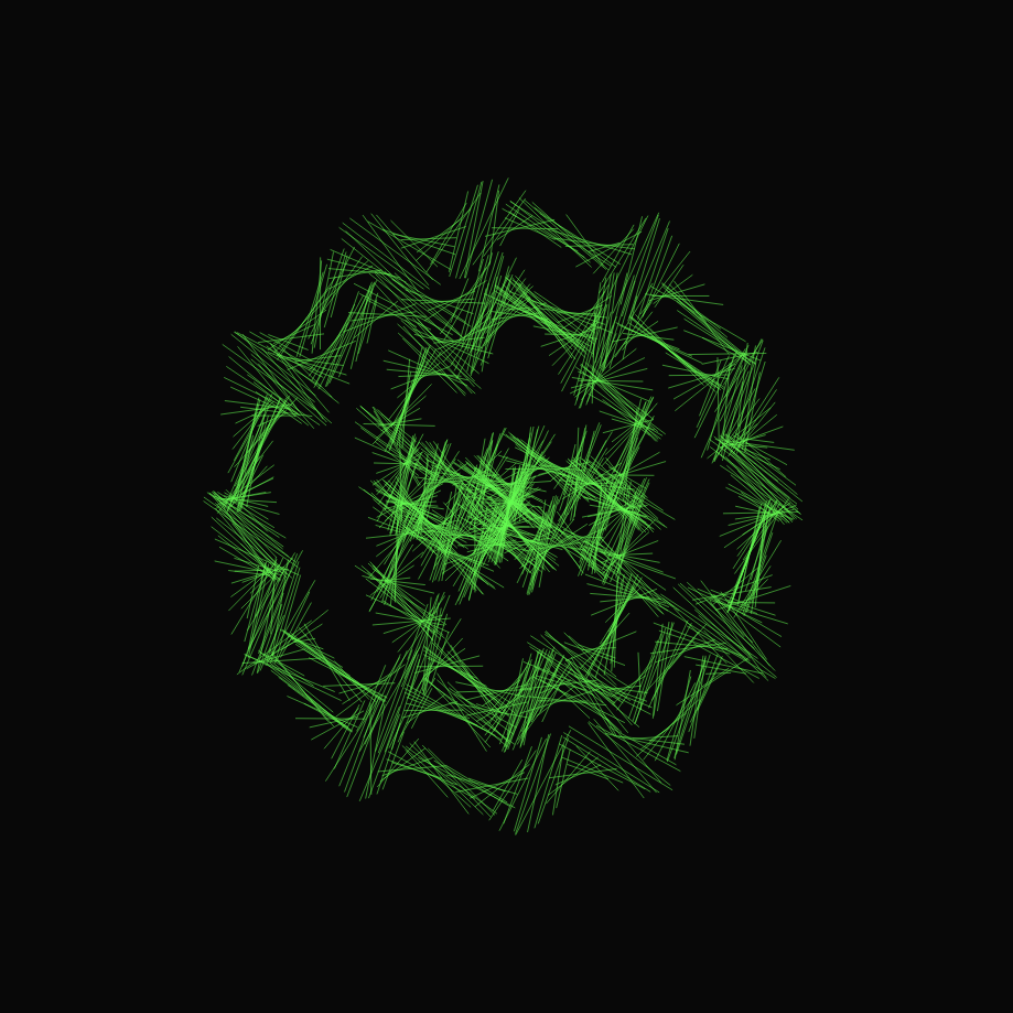 The Noise #8204