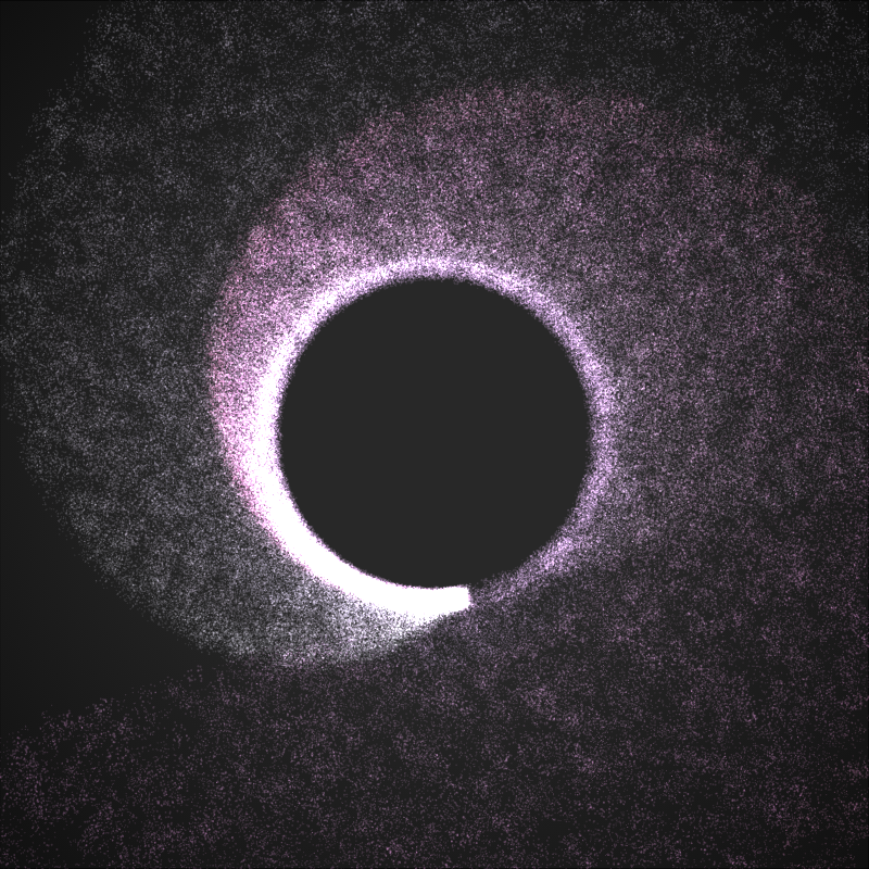 sandspiral II #53
