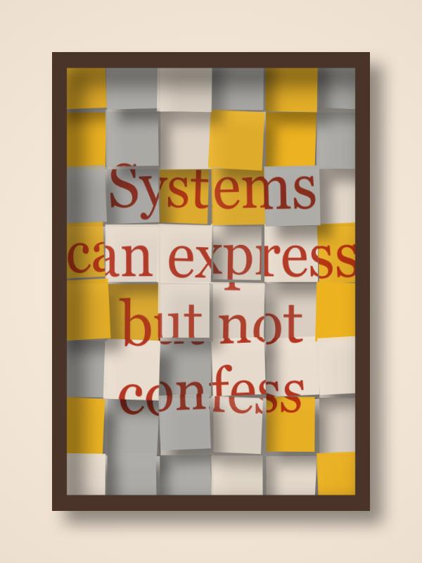 The Metaphor Machine #16683