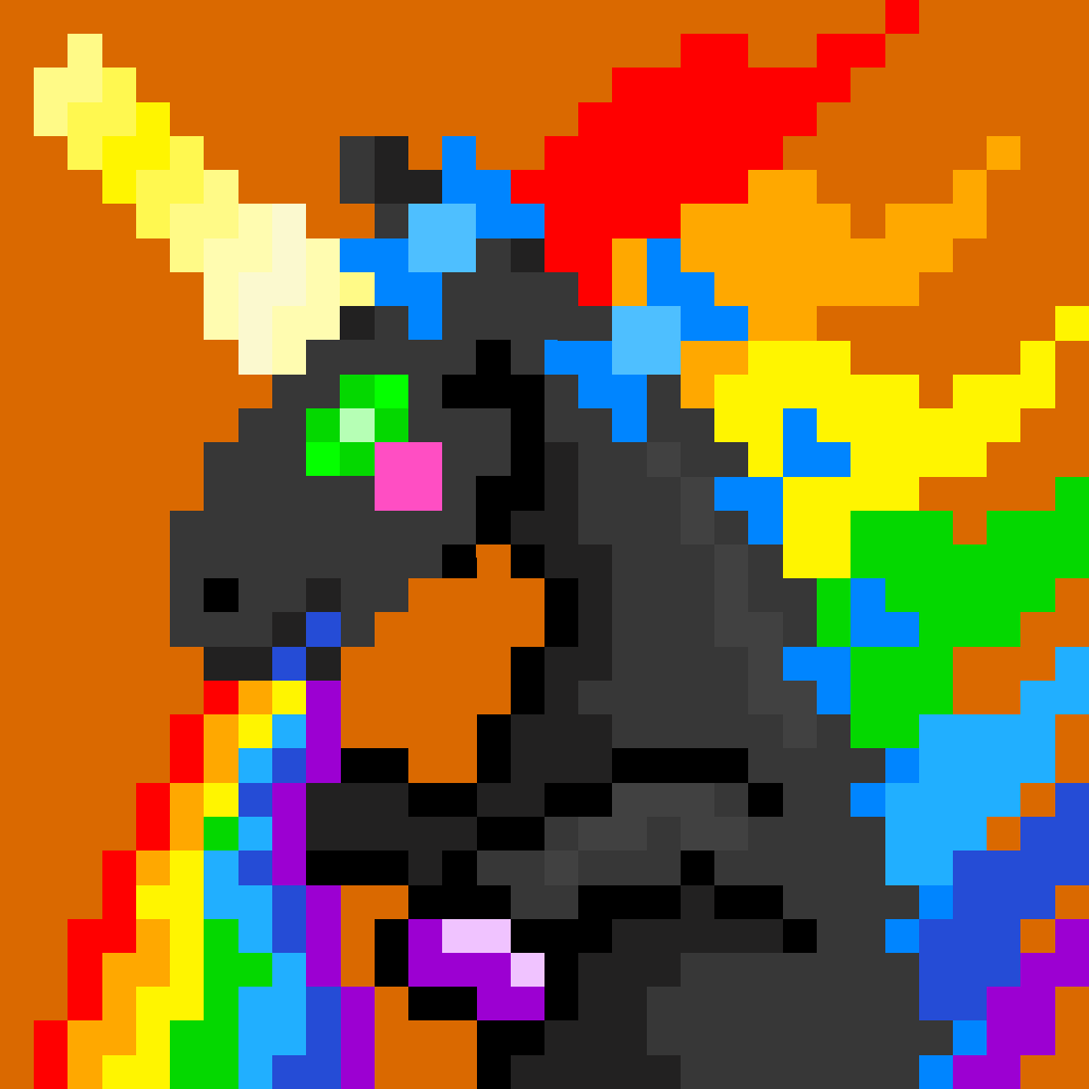 Unicorn #5443