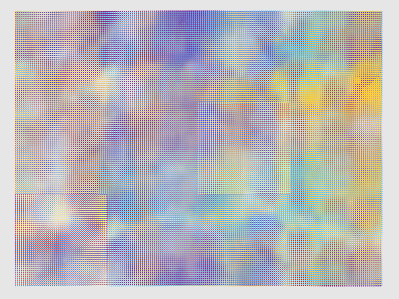 Color Function #9563