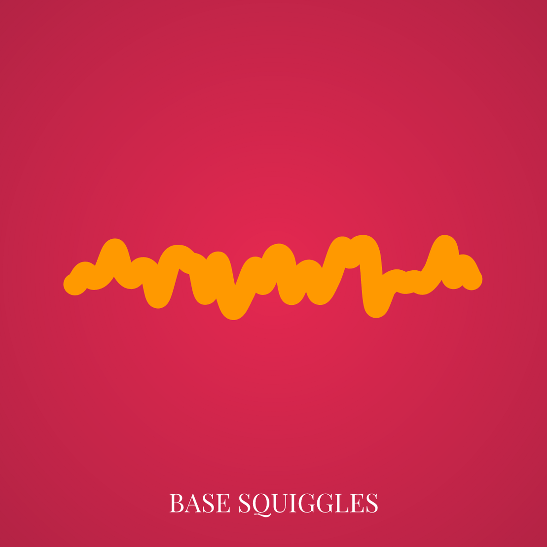 Base Squiggles #18