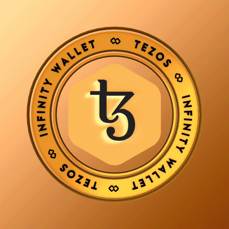 Tezos x Infinity Wallet #2723