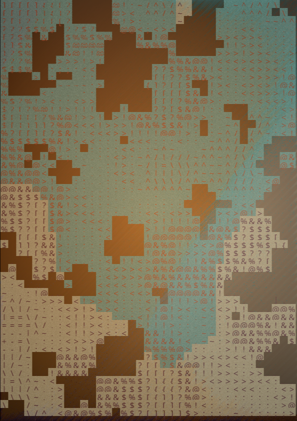 Convergence Remnants #12442