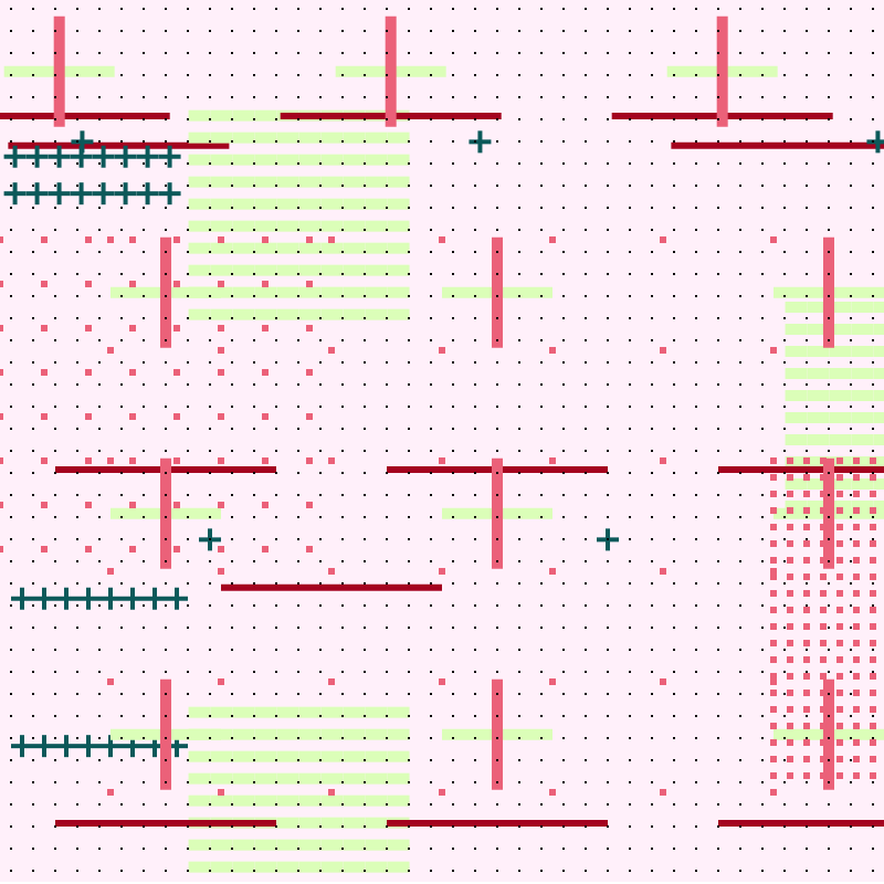 MESSYGRID #38