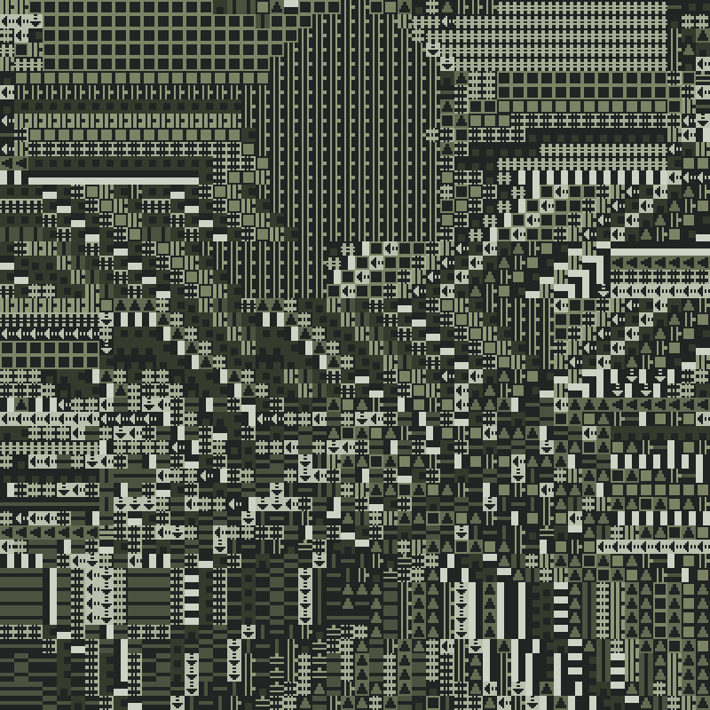 ASCIISHIFT8 #93