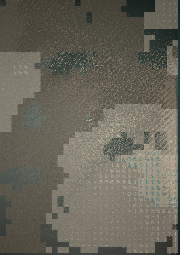Convergence Remnants #11531