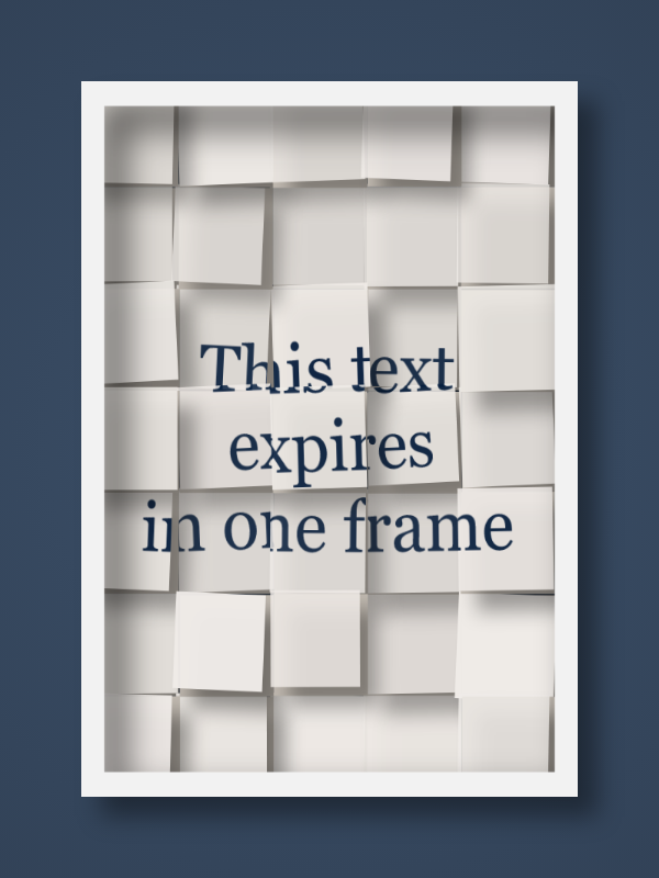 The Metaphor Machine #43983