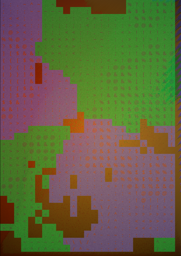 Convergence Remnants #7103