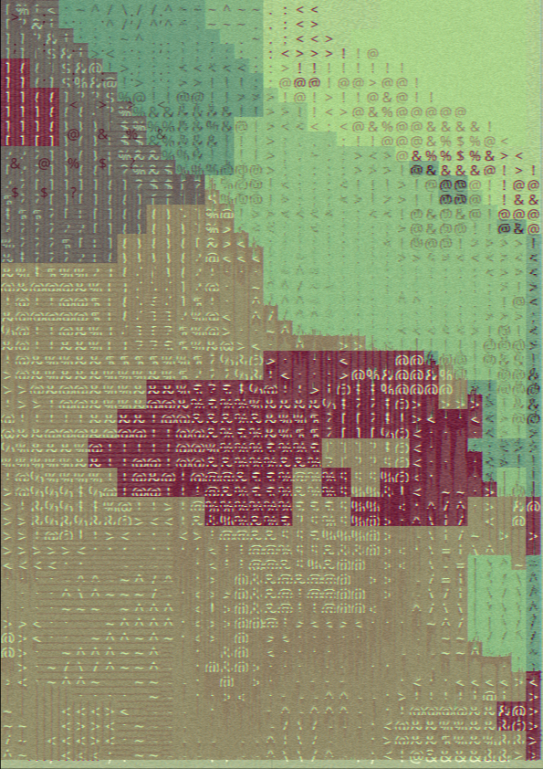 Convergence Remnants #4761