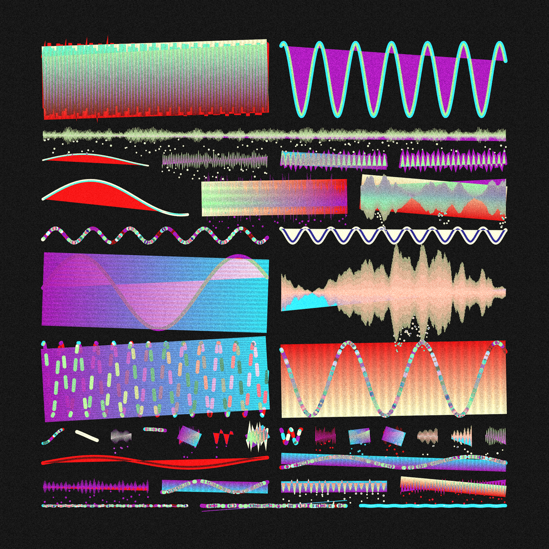 Pop Pop Wavetable #50