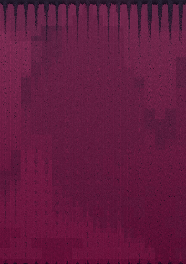 Convergence Remnants #3396