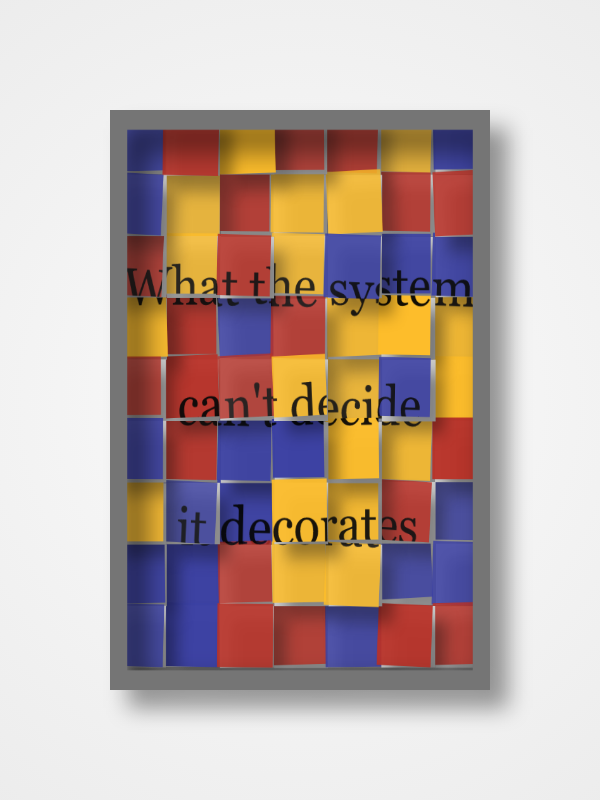 The Metaphor Machine #34882
