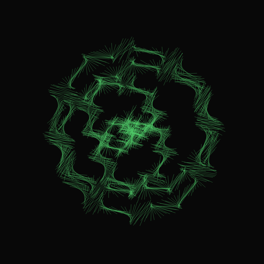 The Noise #11490