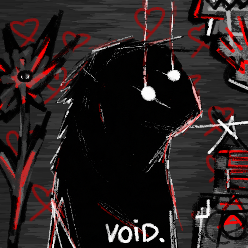 VOID:SEEKERS #13