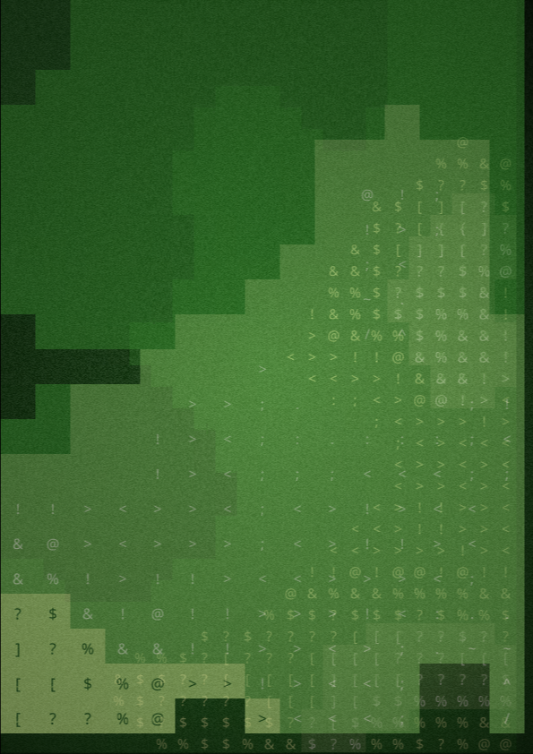 Convergence Remnants #11640