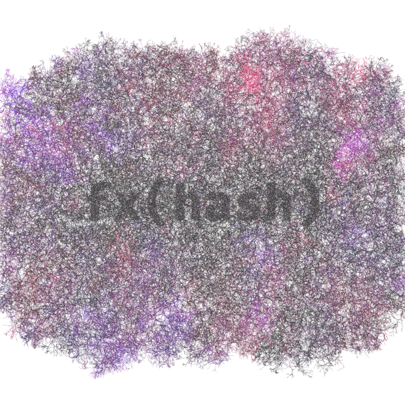 FXHASH Generative Logo #569