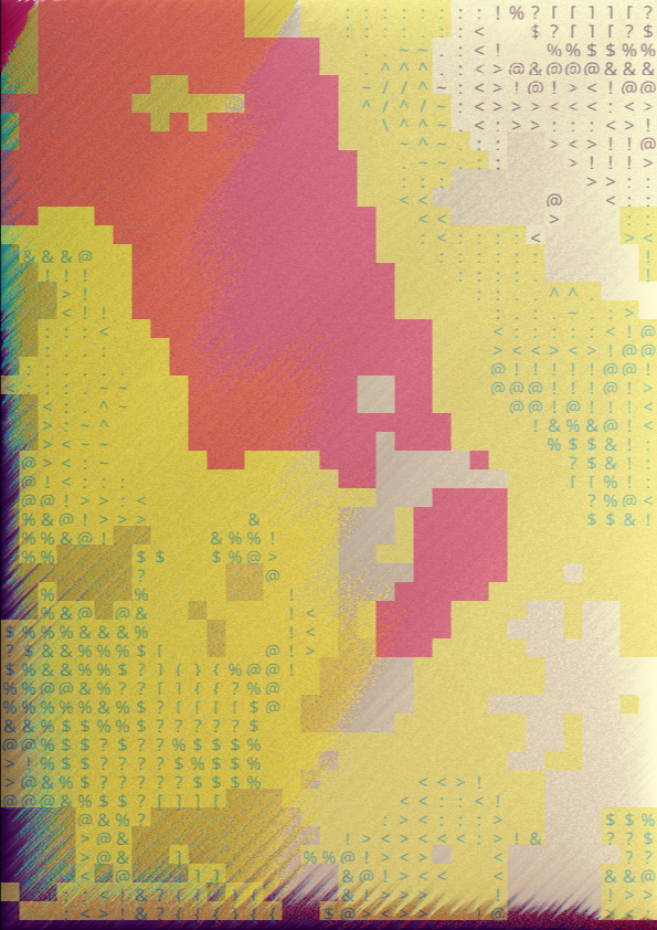 Convergence Remnants #15543