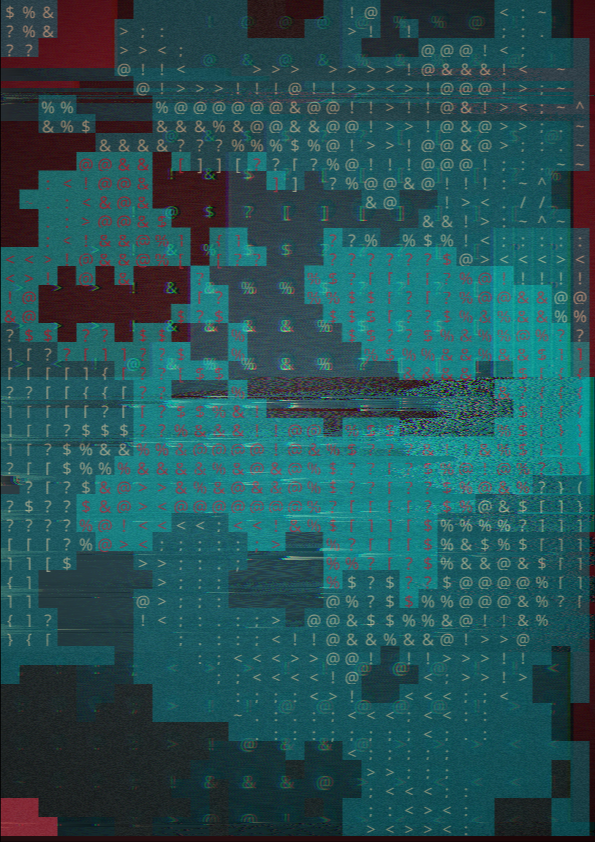 Convergence Remnants #2302