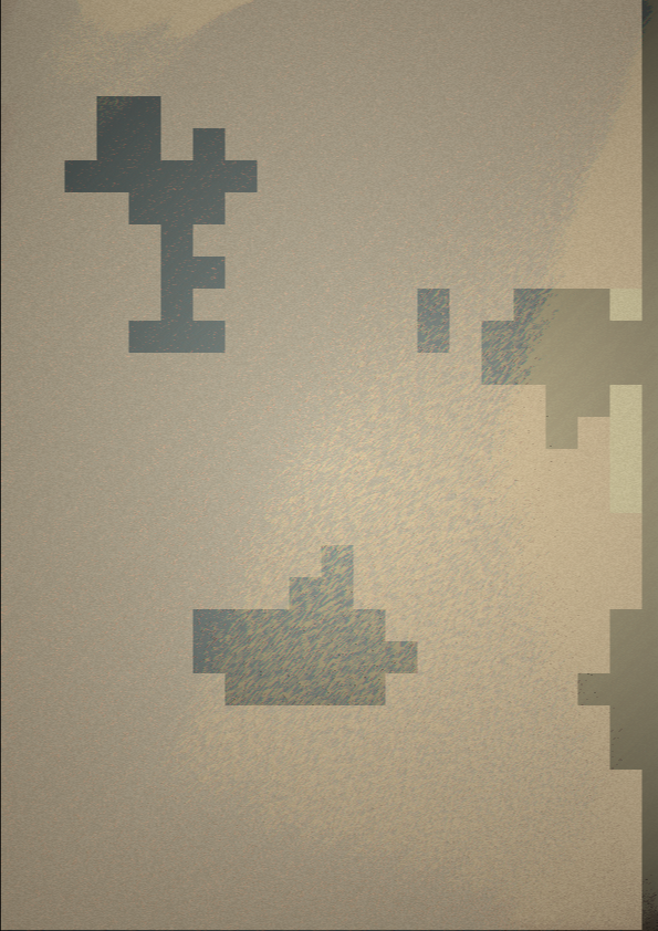 Convergence Remnants #5559