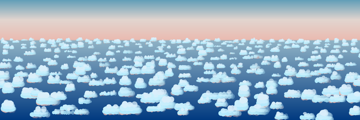 cloudScapes #3
