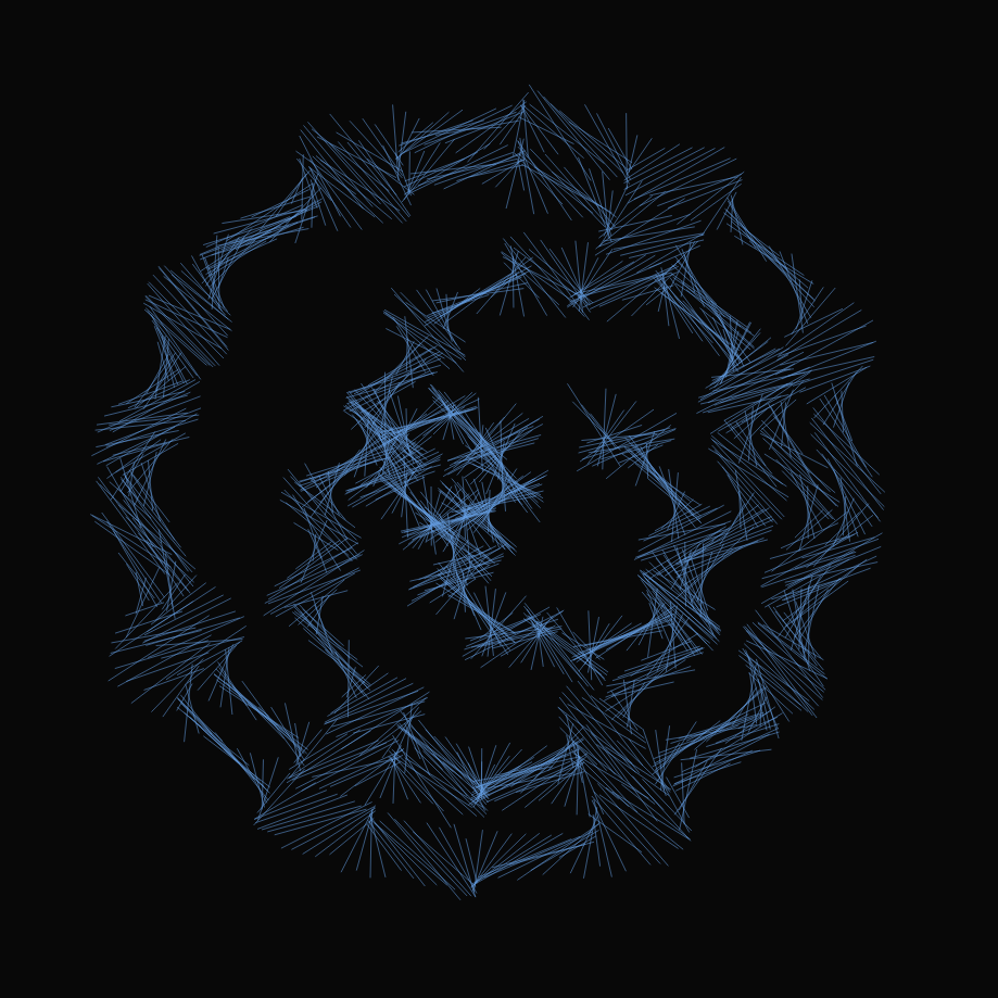 The Noise #12242
